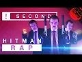 Download Lagu THE SECOND | Hitman 2 Rap