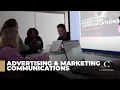 Advertising and Marketing Communications