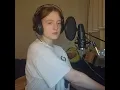 Tom Odell - Don't let me go (cover)