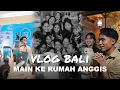 Download Lagu ONYO PERFORM DI BALI SEKALIAN MAIN KERUMAH ANGGIS