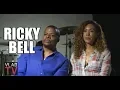 Download Lagu Ricky Bell Johnny Gill Joining New Edition, Making NE Heartbreak Album (Part 4)