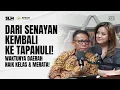 Lagu Masinton Pasaribu: Pulang untuk Membangun Tapanuli Tengah! | SLM