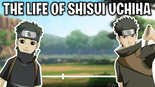 Download The Life Of Shisui Uchiha (Naruto) MP3