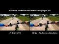 flowframes interpolation