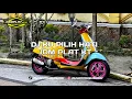 Download Lagu DJ PLAT KT KU PILIH HATI BY IJUL RMX #2025