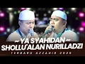 Download Lagu YA SYAHIDAN - SHOLLU'ALAN NURILLADZI AROJASSAMA | TERBARU AZZAHIR 2025 FULL LIRIK ARAB