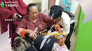 Download pembetulan patah tulang tanpa operasi.. MP3