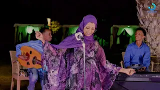 Qaaci Show Djibouti 2024 Najma Nashaad Xasusuti Saynab Cige Jahwarerka Cashaqa 