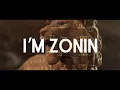 Download Lagu Black Caviar - Zonin' (feat. G.L.A.M.) [Lyric Video]