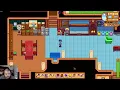 Stardew Valley - Getting the Coffee Maker