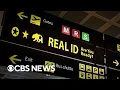 Don t have a Real ID Here s what you need to prepare for before flying