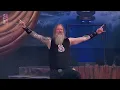 Amon Amarth - Put Your Back Into the Oar (Hellfest 2023)
