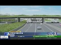 Montlake project to bring weekend closures on 520