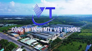 VIET TRUONG ONE-MEMBER LIMITED COMPANY | PRESENT_RESOLUTION 4K