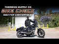Bike Check - Rob s 1993 Harley-Davidson FXR