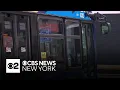Bronx residents want bus stops restored after MTA redesign