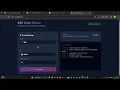 Amitabh Singh Eterna Labs Backend Assignment