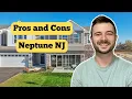 PROS and CONS of Living in Neptune NJ Moving to Neptune NJ