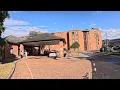 Download Lagu Hilton DoubleTree Manchester Airport – PRE-FLIGHT SECRETS!