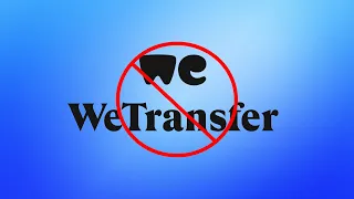 Free Wetransfer Alternative