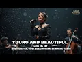 Lagu Lana Del Rey - Young and Beautiful (Epic Orchestral Cover 2026) | Emotional \u0026 Cinematic Version