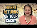 Are You Losing Money In Your Money Market Fund To Taxes SPAXX SWVXX VMFXX More