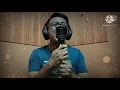 Lagu Bukan niat membalas derita - cover by azroy