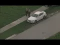 Officers arrest gunman after shooting in Sweetwater