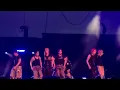 KCON LA 2026 - 08.16.26 - JO1 - "ANIMAL" (fan cam) 