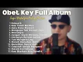 Download Lagu Obet Key Full Album Cover || Lagu Nostalgia Paling Di Cari - Cocok Buat Santai dan Perjalanan 😉