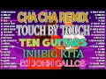 Download Lagu 📀🇵🇭[NEW]💌NONSTOP CHA CHA REMIX 2025 || BAGONG NONSTOP TAGALOG CHA CHA REMIX  - WARAY WARAY CHA CHA
