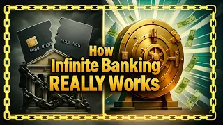 IBC Under the Hood How to Build a Wealth Machine with Infinite Banking