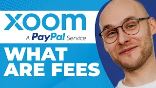 What Are Fees To Use Xoom