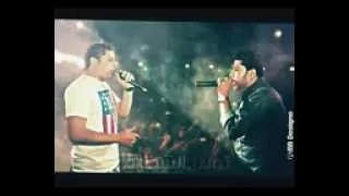 مهرجان توينز الشظية حكاية الطيب والجاحد فيلو وحودة ناصر مهرجانات القمة 2014 Downloaded From Vi 