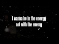 Download Lagu Linkin Park  - A Place For My Head Lyrics
