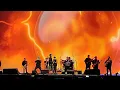 Chrome Heart - Gabito Ballesteros - En Vivo