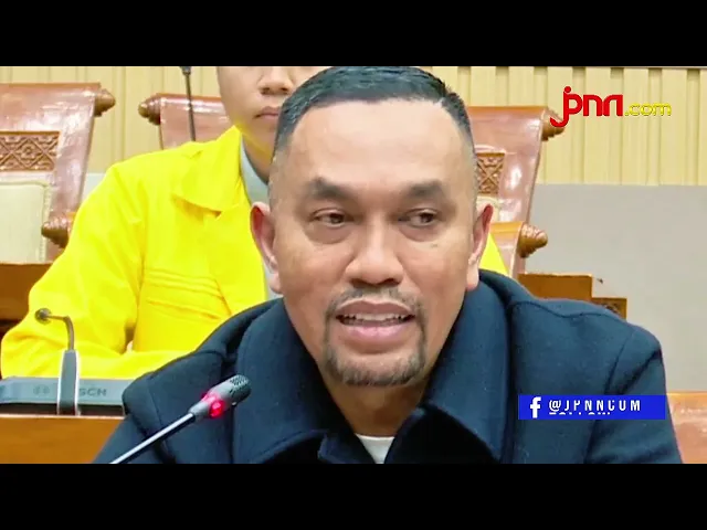 Syahroni Minta Kejagung Bentuk Tim Independen Usut Kasus Eks Jampidsus - JPNN.com