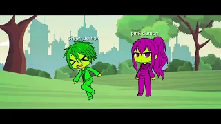 the power heroes season 1 episode 10 an evil snow blizzard babysitting