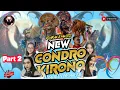 Download Lagu Live jaranan New Condro Kirono ft BS audio,Winongsari Grogol Kediri