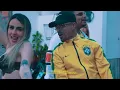 MC's Cebezinho, NK, PP da VS, Leozinho ZS, Ryan SP e Salvador da Rima - Camisa do Neymar (DJ Boy)