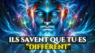 Élus ! Vous n'êtes pas Comme Les Autres - 7 Signes Étranges que Vous Êtes Différent