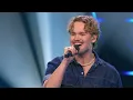 André - Mikael | Hold Back The River  (James Bay) | The Battles | The Voice Norway 2026