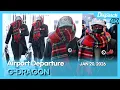 Lagu G-DRAGON(BIGBANG), ICN INT Airport Departure