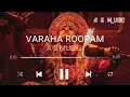 Download Lagu KANTARA - Varaha Roopam (Remix)