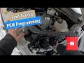 Programming Used PCM on 2021 Transit - Here s What Happens