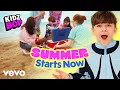 KIDZ BOP Kids - Summer Starts Now Best 2026 Kid Songs