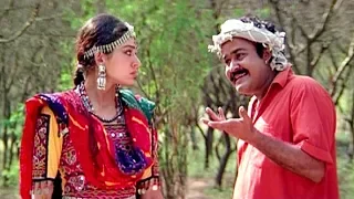  mohanlal shobana thenmavin kombath