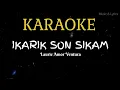 Download Lagu Ikarik Son Sikam Karaoke