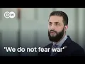 Syria's interim president vows to hold attackers on the Druze minority accountable | DW News