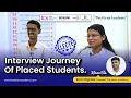 Best Java Classes in Pune Success Stories Graduates Speak Hear Their Stories - Job Placement